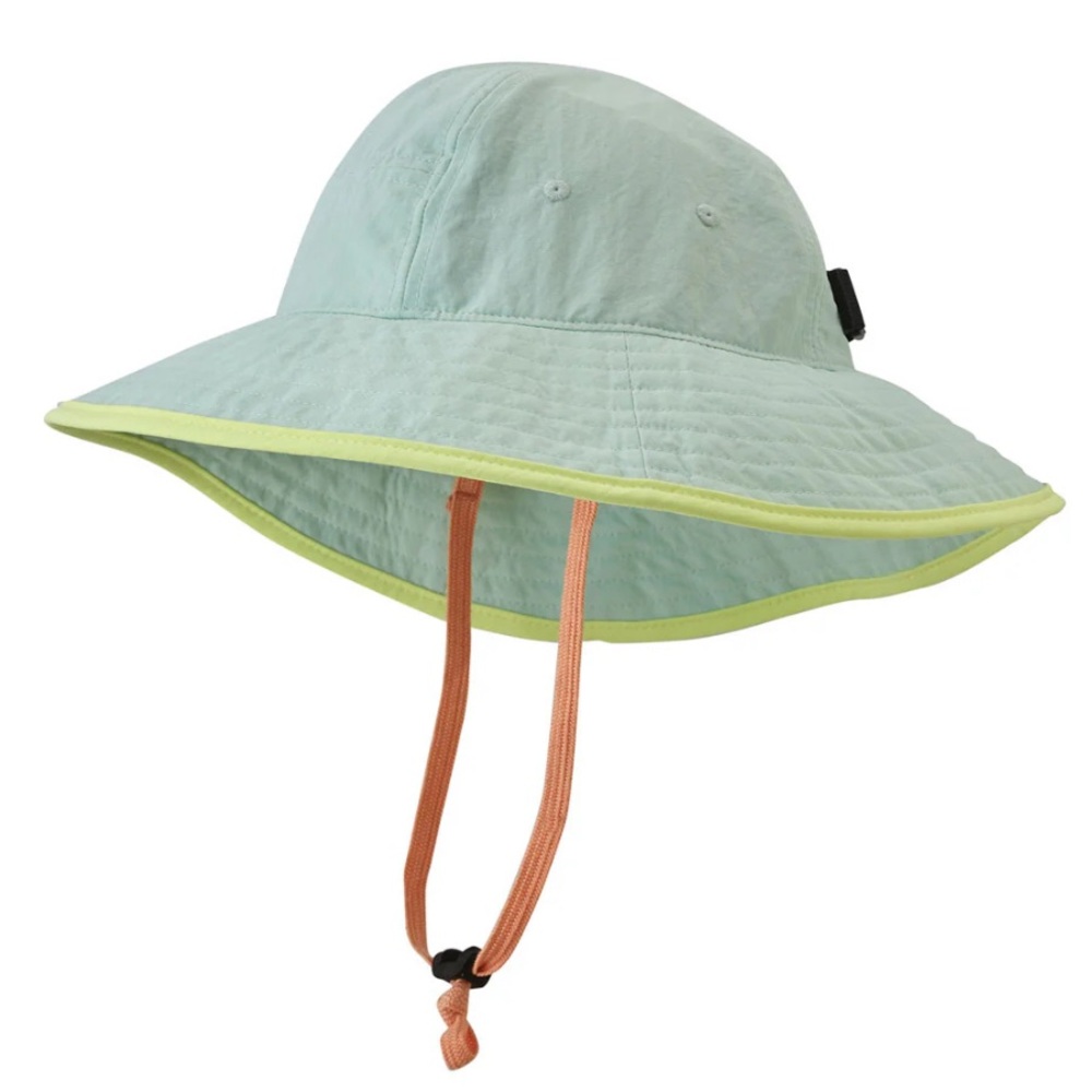 Patagonia Kids Trim Brim Sun Hat
